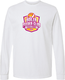 Long Sleeves - Boiler Feeder Club Challenge 2026