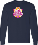 Long Sleeves - Boiler Feeder Club Challenge 2026