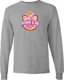 Long Sleeves - Boiler Feeder Club Challenge 2026