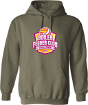 Hoodies - Boiler Feeder Club Challenge 2026