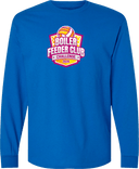 Long Sleeves - Boiler Feeder Club Challenge 2026