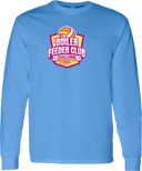 Long Sleeves - Boiler Feeder Club Challenge 2026