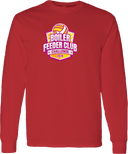 Long Sleeves - Boiler Feeder Club Challenge 2026