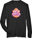 Performance Long Sleeves - Boiler Feeder Club Challenge 2026