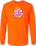 Long Sleeves - Boiler Feeder Club Challenge 2026