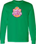 Long Sleeves - Boiler Feeder Club Challenge 2026