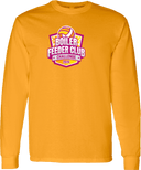 Long Sleeves - Boiler Feeder Club Challenge 2026