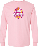 Long Sleeves - Boiler Feeder Club Challenge 2026