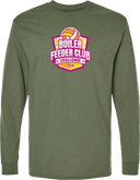 Long Sleeves - Boiler Feeder Club Challenge 2026