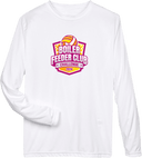Performance Long Sleeves - Boiler Feeder Club Challenge 2026