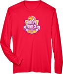 Performance Long Sleeves - Boiler Feeder Club Challenge 2026