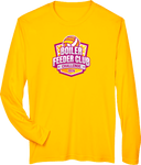 Performance Long Sleeves - Boiler Feeder Club Challenge 2026