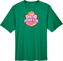 Performance Short Sleeves - Boiler Feeder Club Challenge 2026
