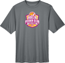 Performance Short Sleeves - Boiler Feeder Club Challenge 2026
