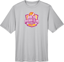 Performance Short Sleeves - Boiler Feeder Club Challenge 2026