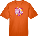 Performance Short Sleeves - Boiler Feeder Club Challenge 2026