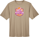 Performance Short Sleeves - Boiler Feeder Club Challenge 2026