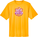 Performance Short Sleeves - Boiler Feeder Club Challenge 2026
