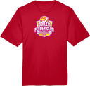 Performance Short Sleeves - Boiler Feeder Club Challenge 2026
