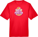 Performance Short Sleeves - Boiler Feeder Club Challenge 2026