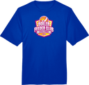 Performance Short Sleeves - Boiler Feeder Club Challenge 2026