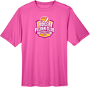 Performance Short Sleeves - Boiler Feeder Club Challenge 2026