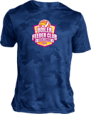 Performance Short Sleeves - Boiler Feeder Club Challenge 2026