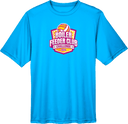 Performance Short Sleeves - Boiler Feeder Club Challenge 2026