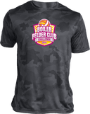 Performance Short Sleeves - Boiler Feeder Club Challenge 2026