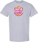 Short Sleeves - Boiler Feeder Club Challenge 2026