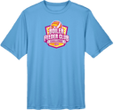 Performance Short Sleeves - Boiler Feeder Club Challenge 2026