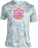 Performance Short Sleeves - Boiler Feeder Club Challenge 2026