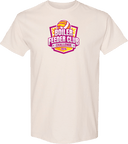Short Sleeves - Boiler Feeder Club Challenge 2026