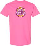 Short Sleeves - Boiler Feeder Club Challenge 2026