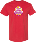 Short Sleeves - Boiler Feeder Club Challenge 2026