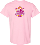 Short Sleeves - Boiler Feeder Club Challenge 2026
