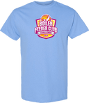 Short Sleeves - Boiler Feeder Club Challenge 2026