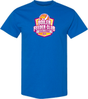 Short Sleeves - Boiler Feeder Club Challenge 2026