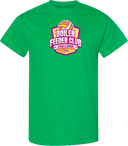 Short Sleeves - Boiler Feeder Club Challenge 2026
