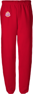 Sweatpants - Boiler Feeder Club Challenge 2026