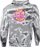 Tie-Dye Hoodies - Boiler Feeder Club Challenge 2026