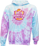 Tie-Dye Hoodies - Boiler Feeder Club Challenge 2026