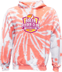 Tie-Dye Hoodies - Boiler Feeder Club Challenge 2026