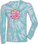 Tie-Dye Long Sleeves - Boiler Feeder Club Challenge 2026