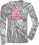Tie-Dye Long Sleeves - Boiler Feeder Club Challenge 2026