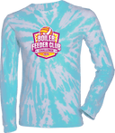 Tie-Dye Long Sleeves - Boiler Feeder Club Challenge 2026