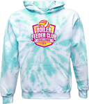 Tie-Dye Hoodies - Boiler Feeder Club Challenge 2026