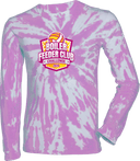 Tie-Dye Long Sleeves - Boiler Feeder Club Challenge 2026