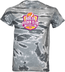 Tie-Dye Short Sleeves - Boiler Feeder Club Challenge 2026