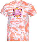 Tie-Dye Short Sleeves - Boiler Feeder Club Challenge 2026